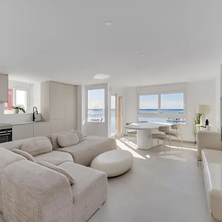 Appartamento Blue Bay