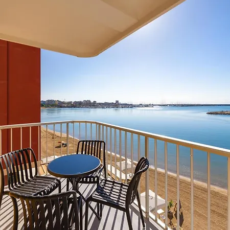 Blue Bay Appartamento Torrevieja