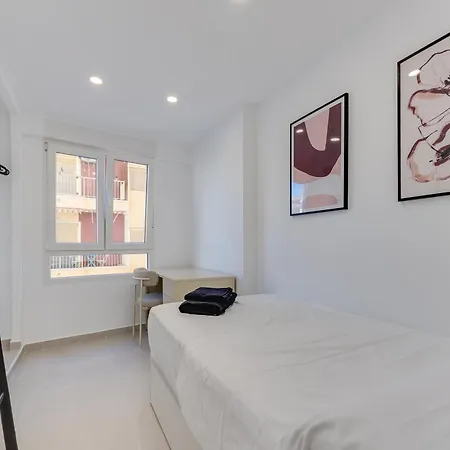 Apartment Blue Bay Torrevieja
